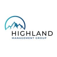 Highland Management Group Logo